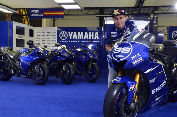Half-healed Hayden back for Misano