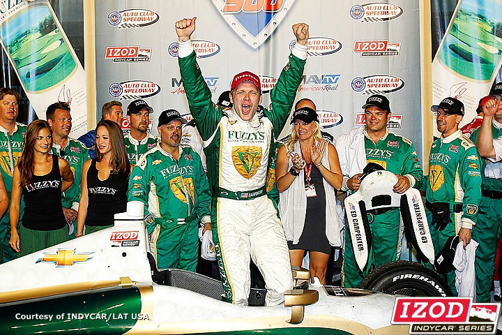 Drivers support Conway's choice to quit ovals