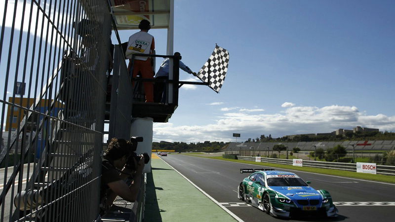 Valencia - Race results