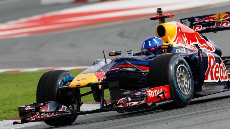 Hill: RB6 run not one to turn down
