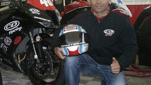 Macau: Luis Carreira dies following accident