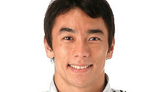 Takuma Sato to drive for AJ Foyt in 2013