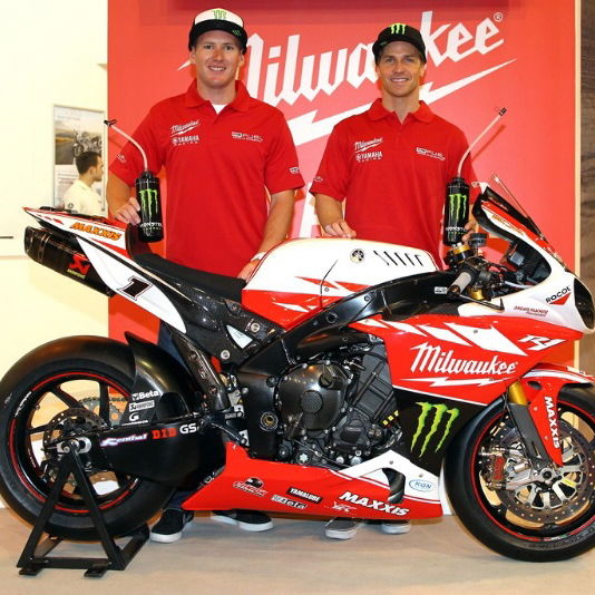 Kiyo crowned British Superbike Champion