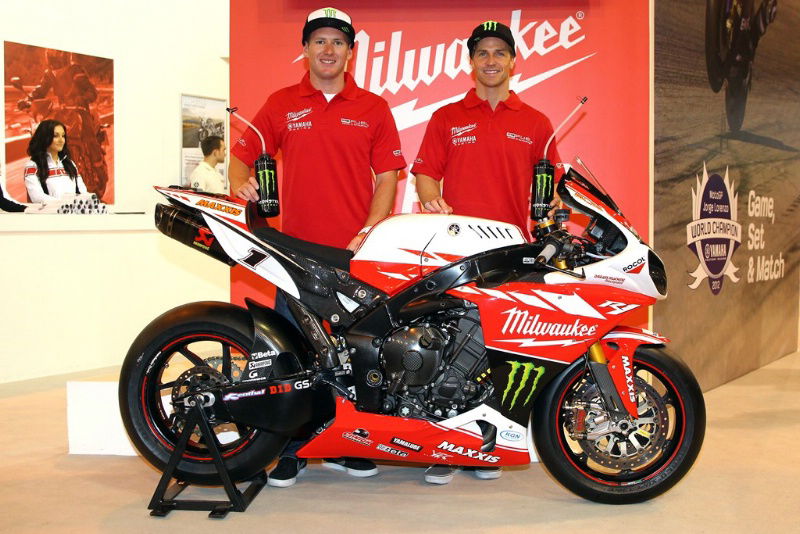 Farmer inspired by BSB champion Byrne