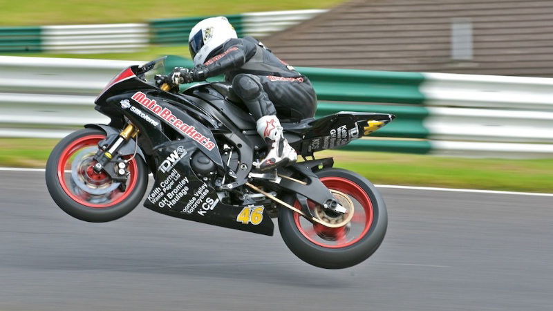 BSS: Jake Dixon steps up with CF Motorsport