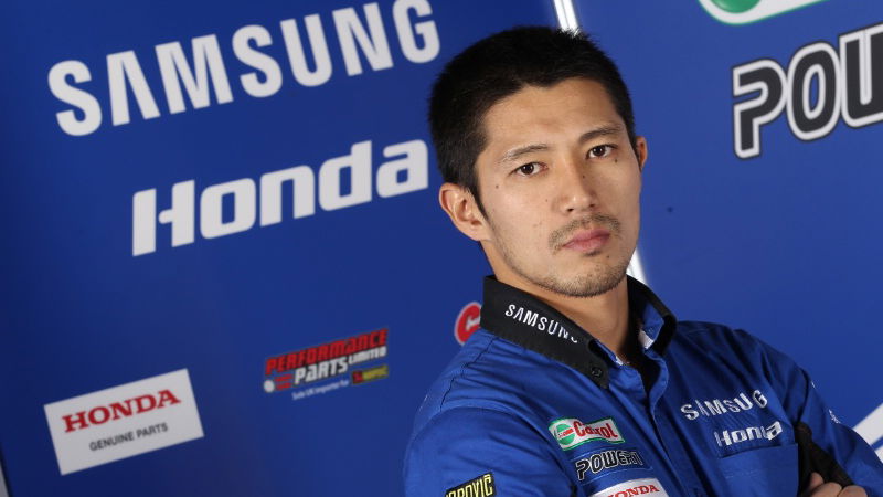Ryuichi Kiyonari - Q&A
