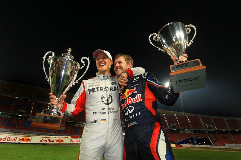 Wolff: We've exceeded expectations