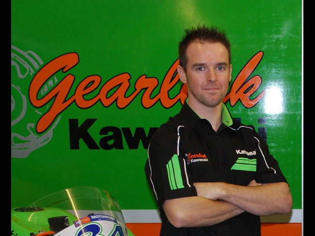 Jessopp aiming high on return to BSB