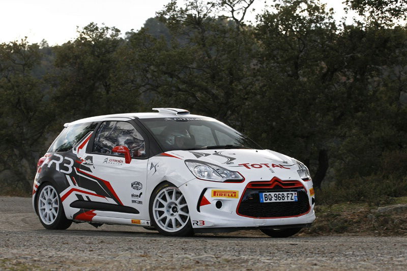 Qatar M-Sport WRT completes line-up