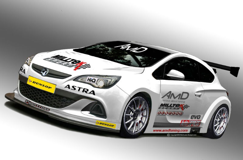 Neate announces new team for 2013