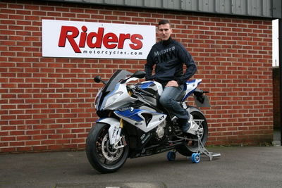 Jessopp aiming high on return to BSB