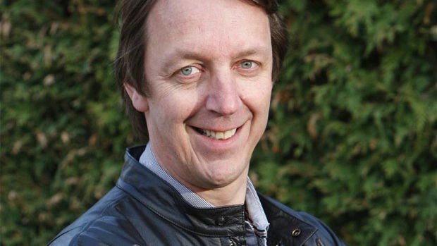 Daughter's tribute to top bike journalist Kevin Ash