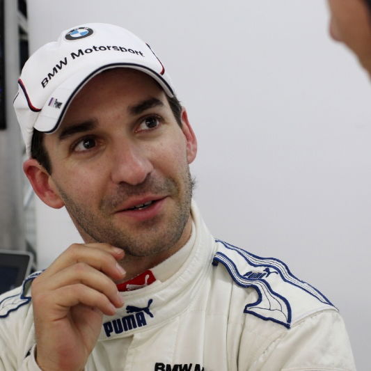 BMW Sauber dials up O2 deal.