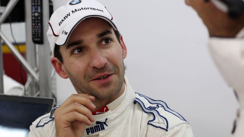 Glock disappointed by F1's embrace of pay drivers