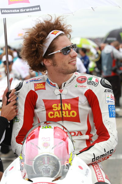 Simoncelli, MotoGP Aragon] 