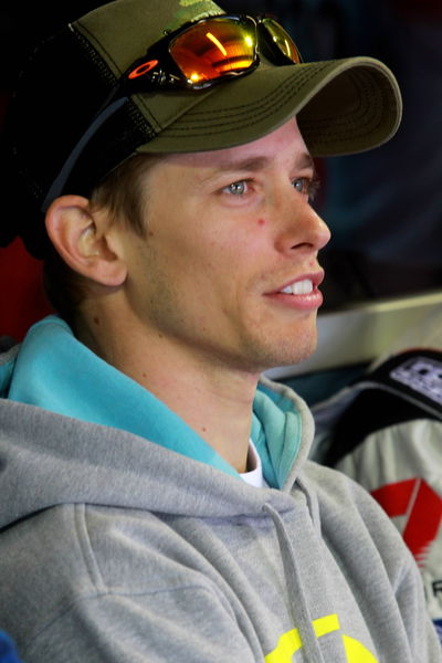 Casey Stoner2011 International V8 Supercar ChampionshipEvent 10 Supercheap Auto Bathurst 1000Race 20