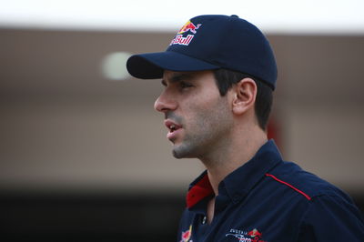 - Jaime Alguersuari (SPA), Scuderia Toro Rosso,