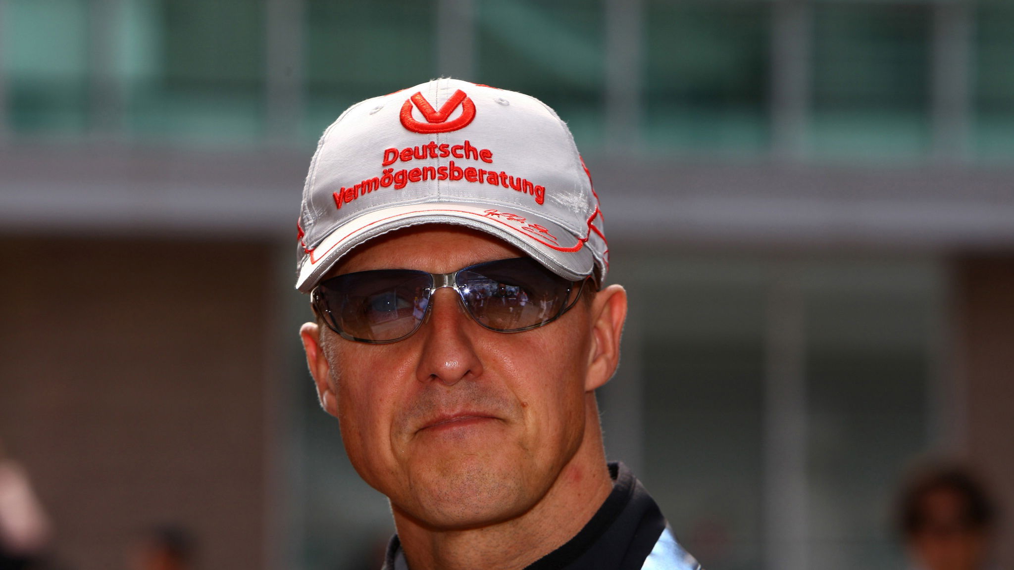 - Michael Schumacher (GER), Mercedes GP Petronas F1 Team, MGP