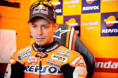 Casey Stoner