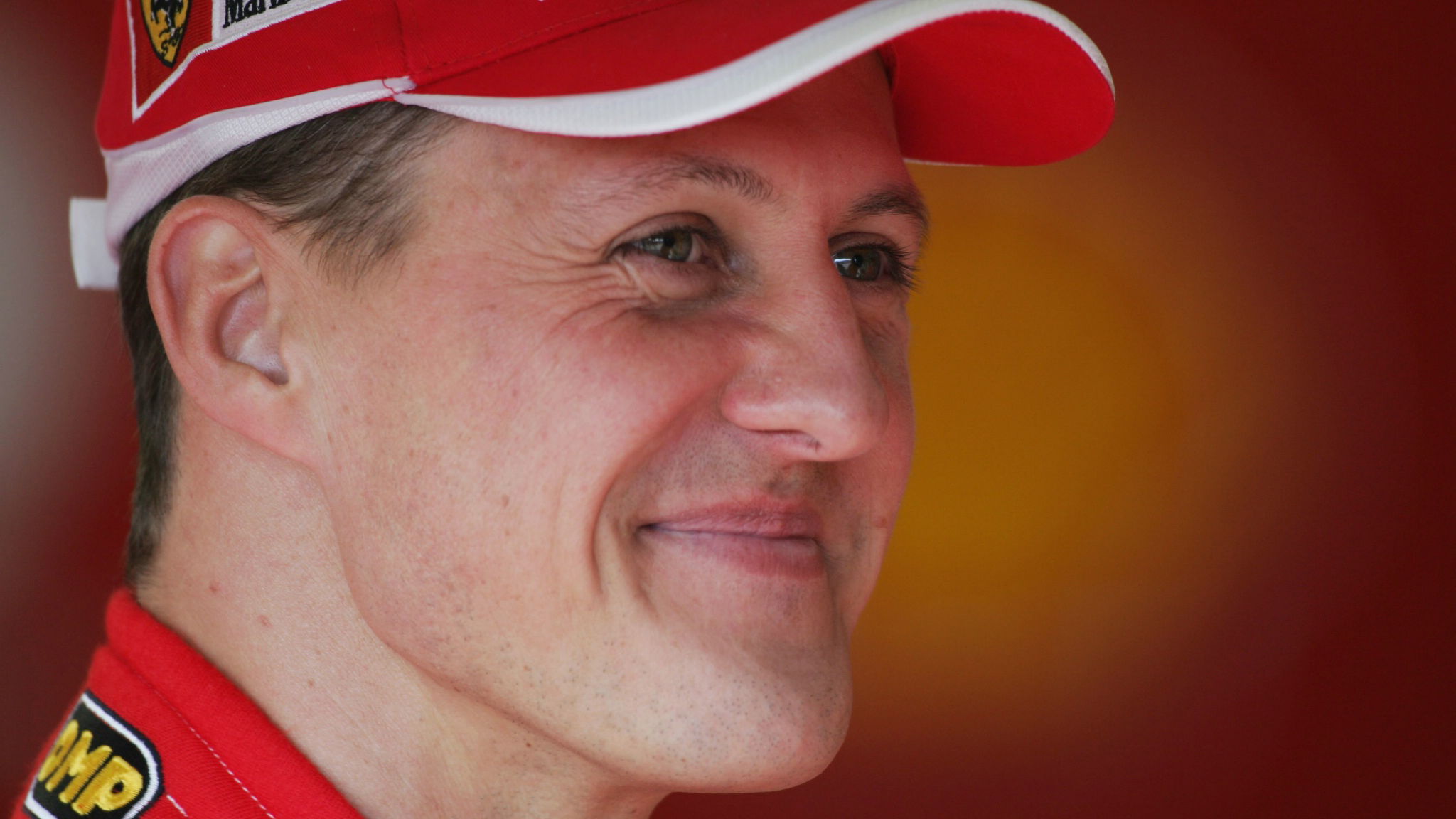 Michael Schumacher (GER) Ferrari Formula One Testing, 14-17/12/05, Jerez,