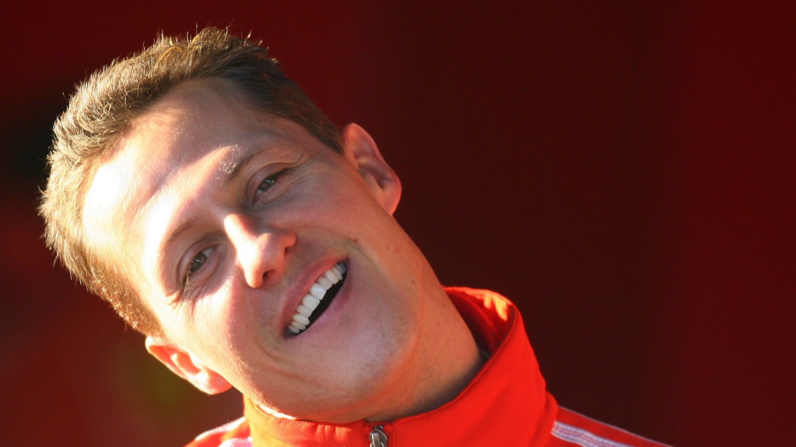  Jerez, Spain,
Michael Schumacher (GER), Scuderia Ferrari - Formula One Testing, Jerez de la