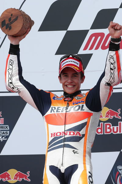 Marc Marquez