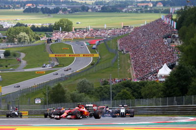 - Race, Kimi Raikkonen (FIN) Scuderia Ferrari