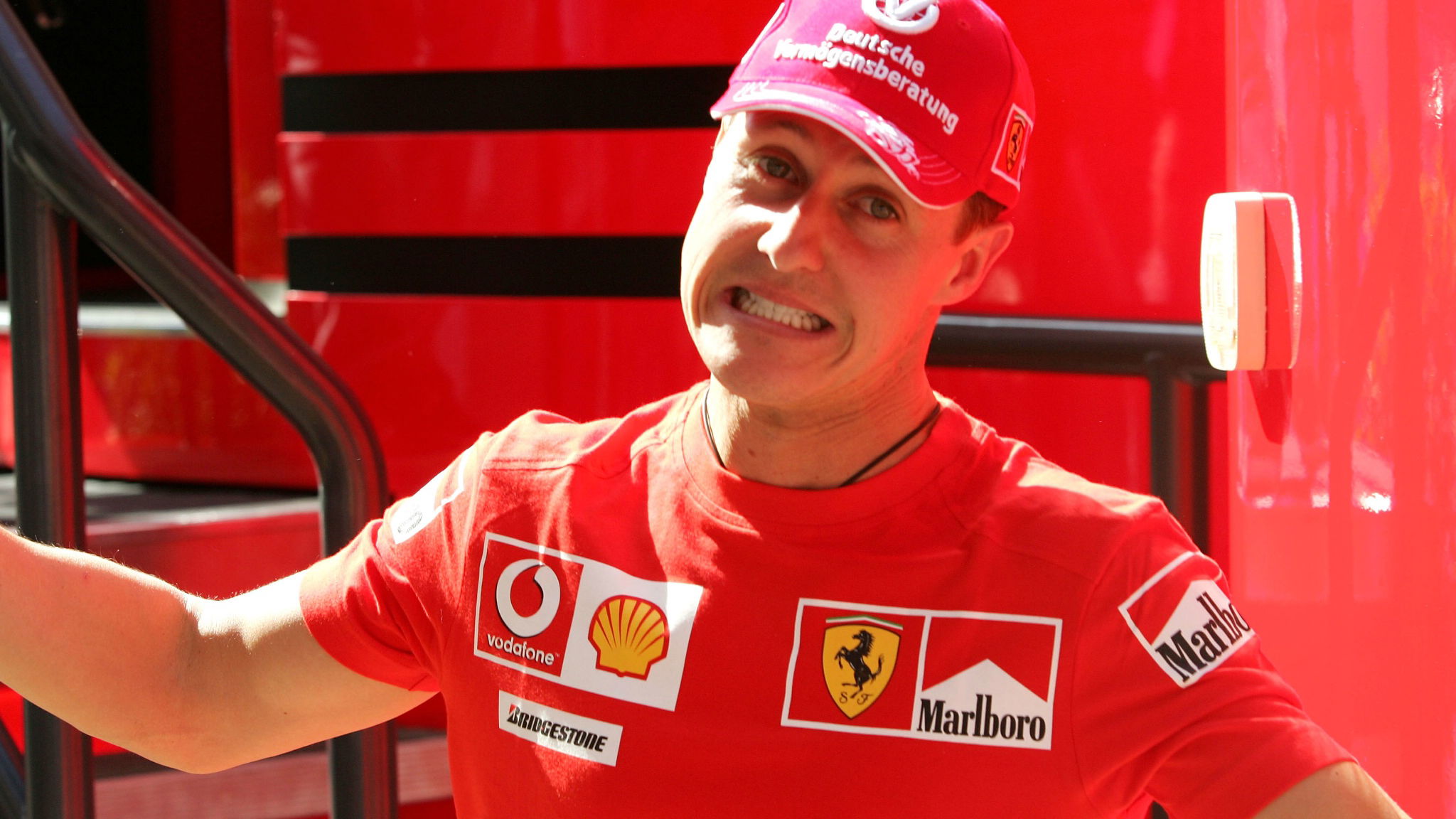  Monte Carlo, Monaco,
Michael Schumacher (GER), Scuderia Ferrari - Formula 1 World Championship, Rd 7, Monaco Grand Prix,