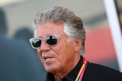  - Mario Andretti