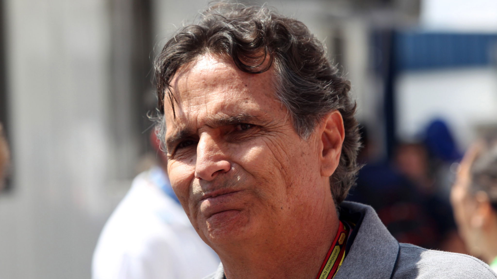  - Nelson Piquet