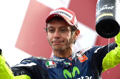 Valentino Rossi