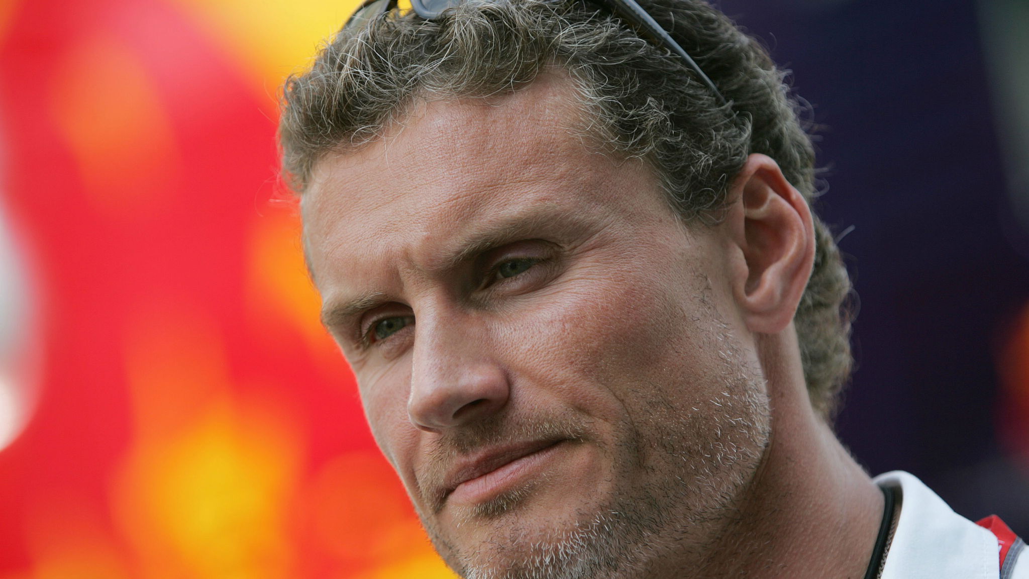  Silverstone, England,
David Coulthard (GBR), Red Bull Racing - Formula 1 World Championship, Rd 8, British Grand Prix,