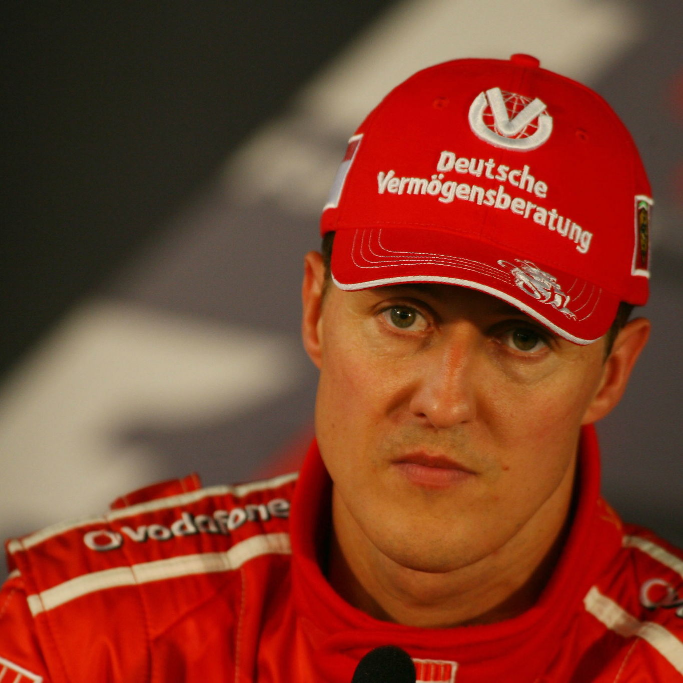  Magny Cours, France,Michael Schumacher (GER), Scuderia Ferrari - Formula 1 World Championship, Rd 11, French Grand Prix,