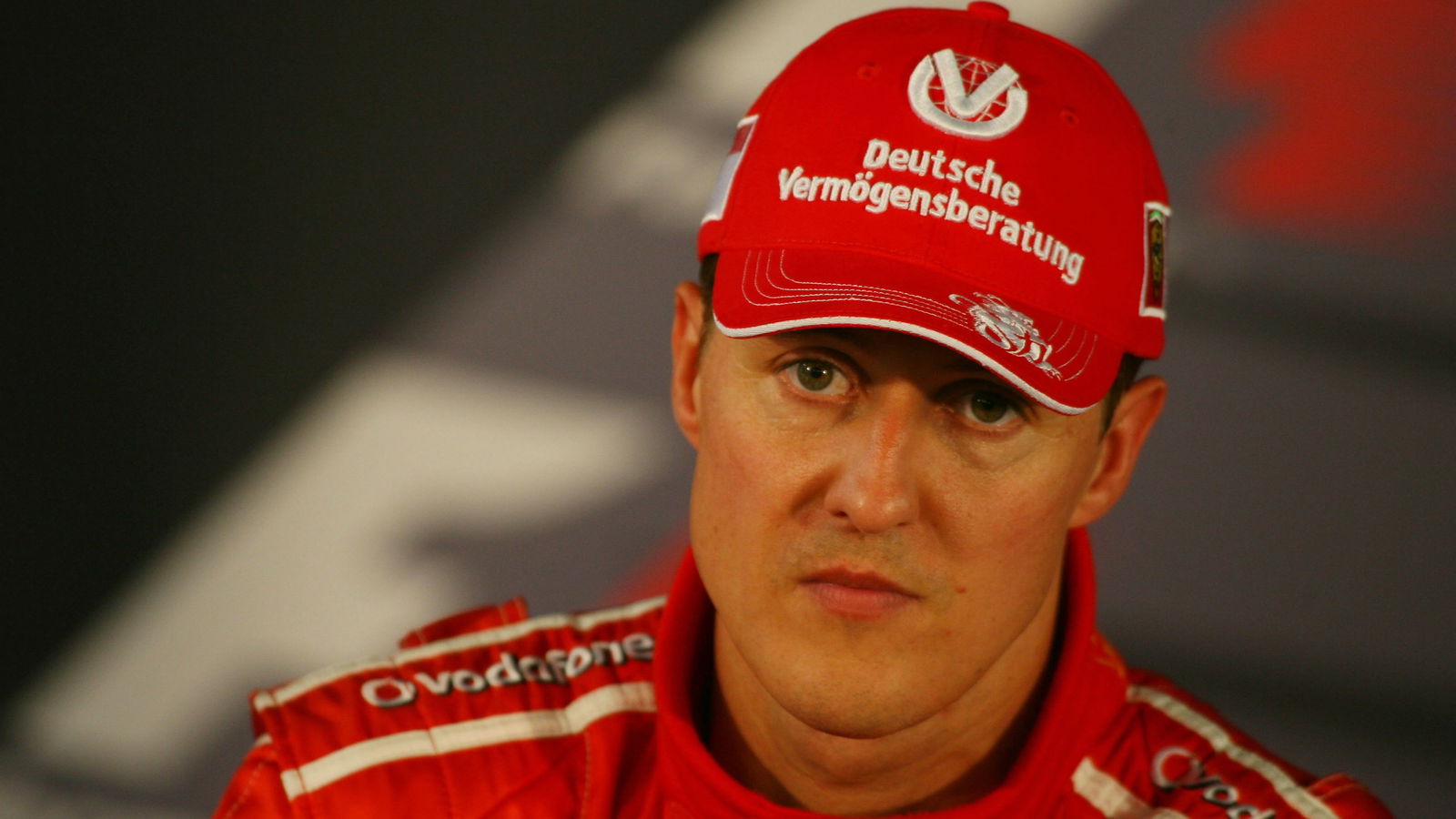  Magny Cours, France,
Michael Schumacher (GER), Scuderia Ferrari - Formula 1 World Championship, Rd 11, French Grand Prix,