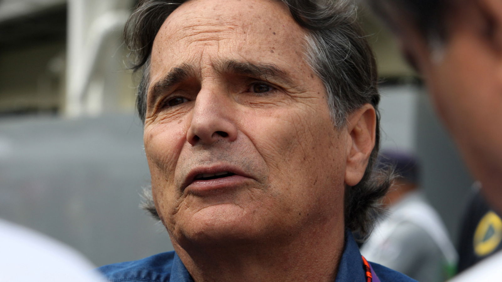 - Nelson Piquet