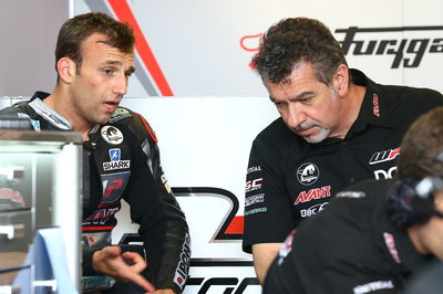 Zarco, Grand Prix Of The Americas,