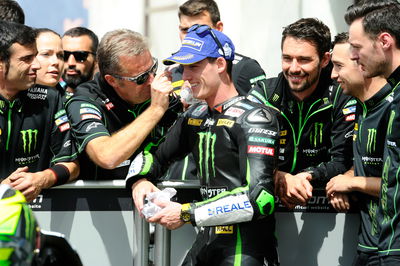 Pol Espargaro, Poncharal , MotoGP Prancis