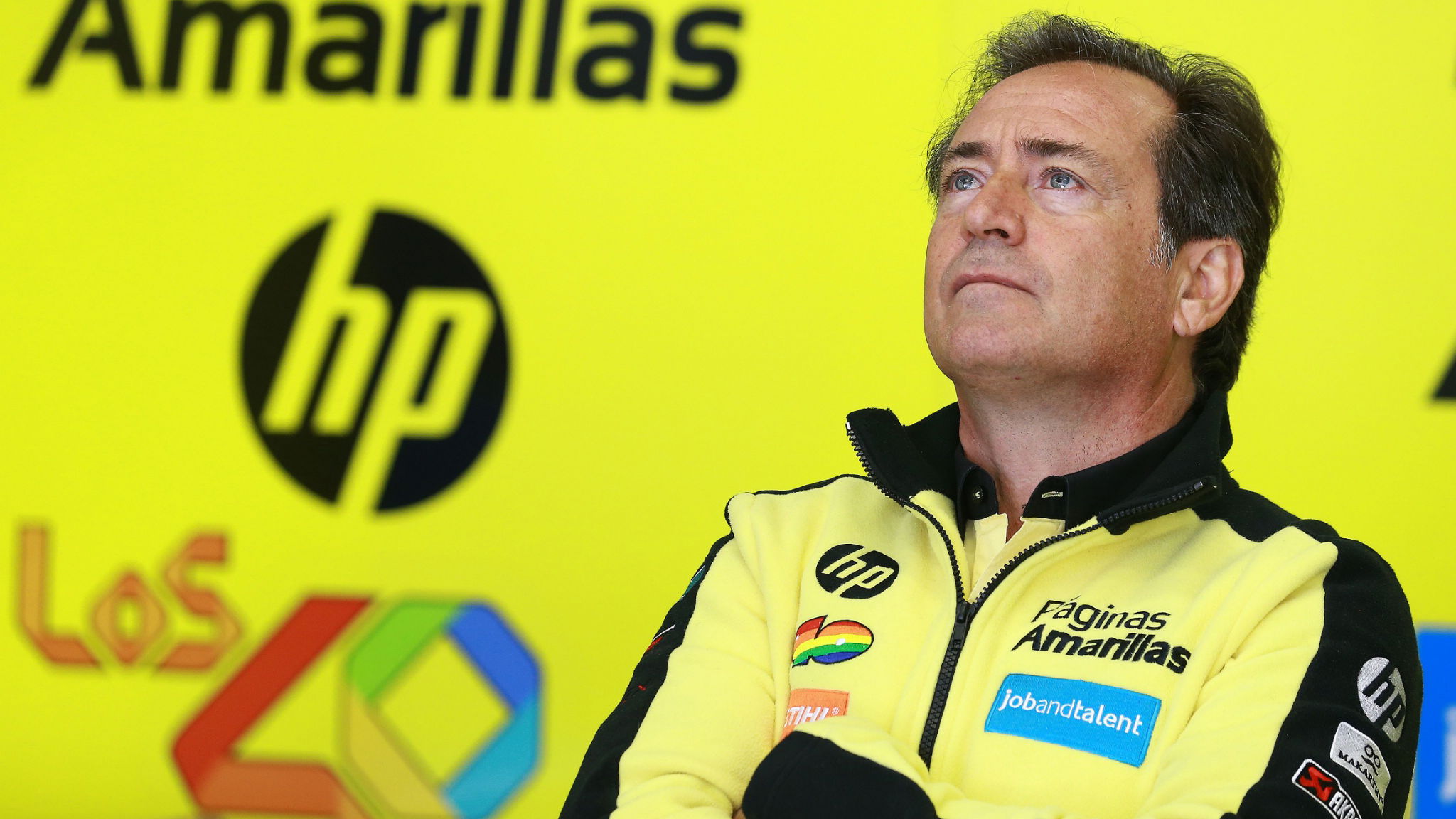 Sito Pons, MotoGP 