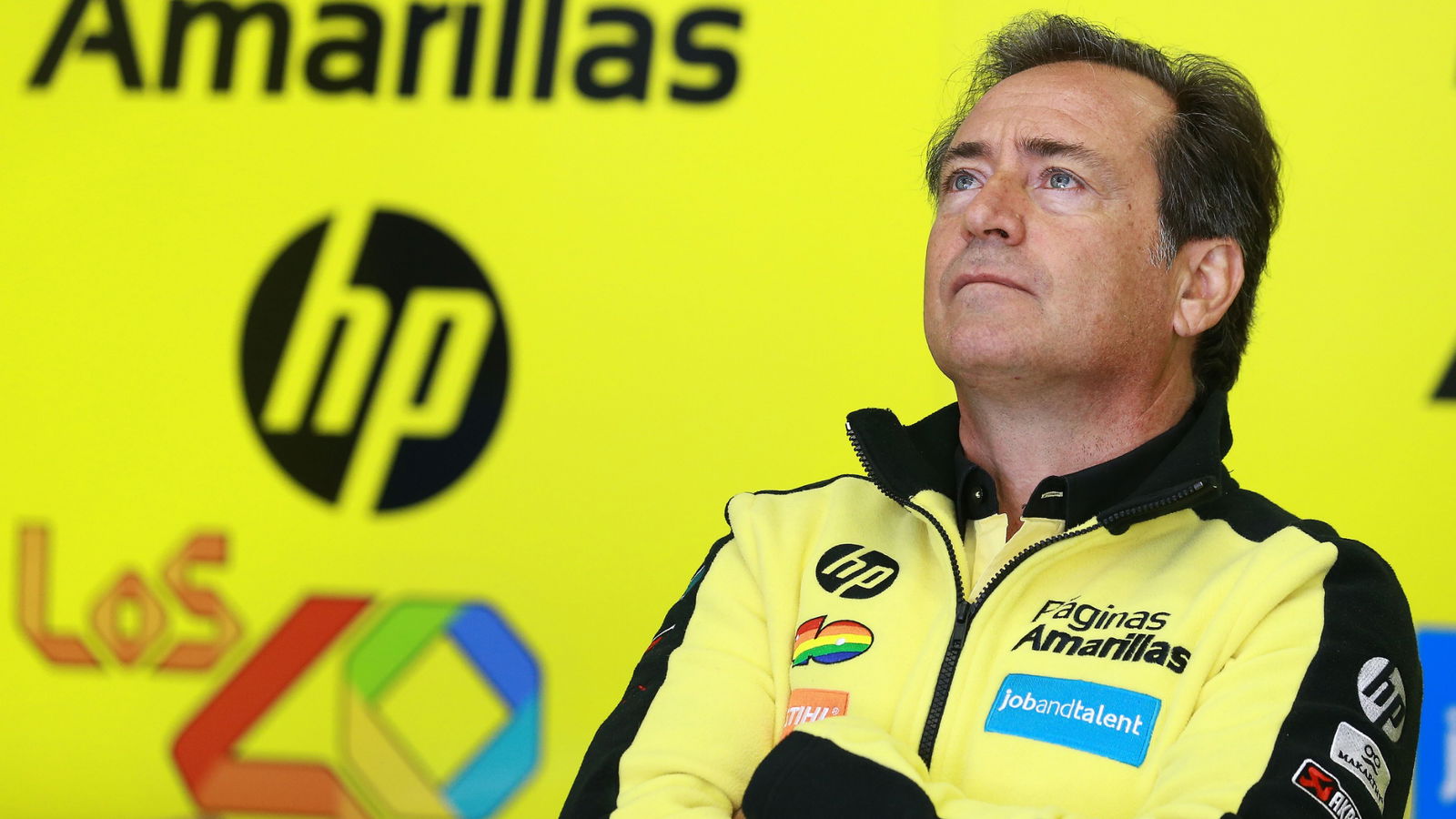Sito Pons, MotoGP 