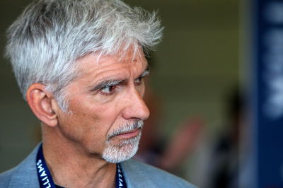 Damon Hill