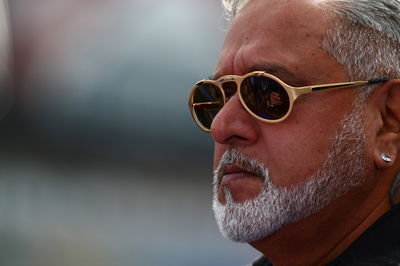  - Vijay Mallya (IND), Sahara Force India F1 Team