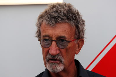 Eddie Jordan