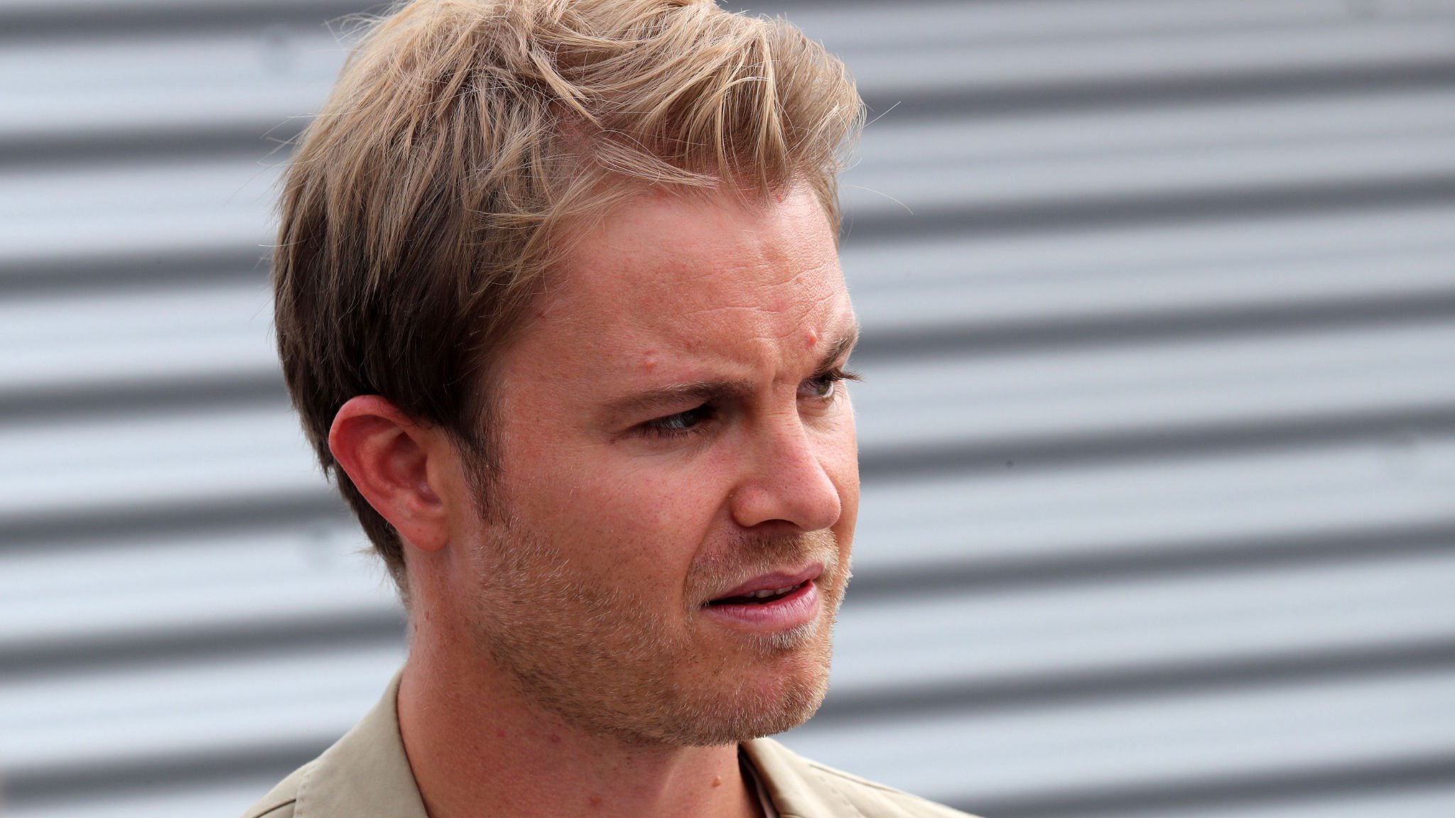 - Nico Rosberg
