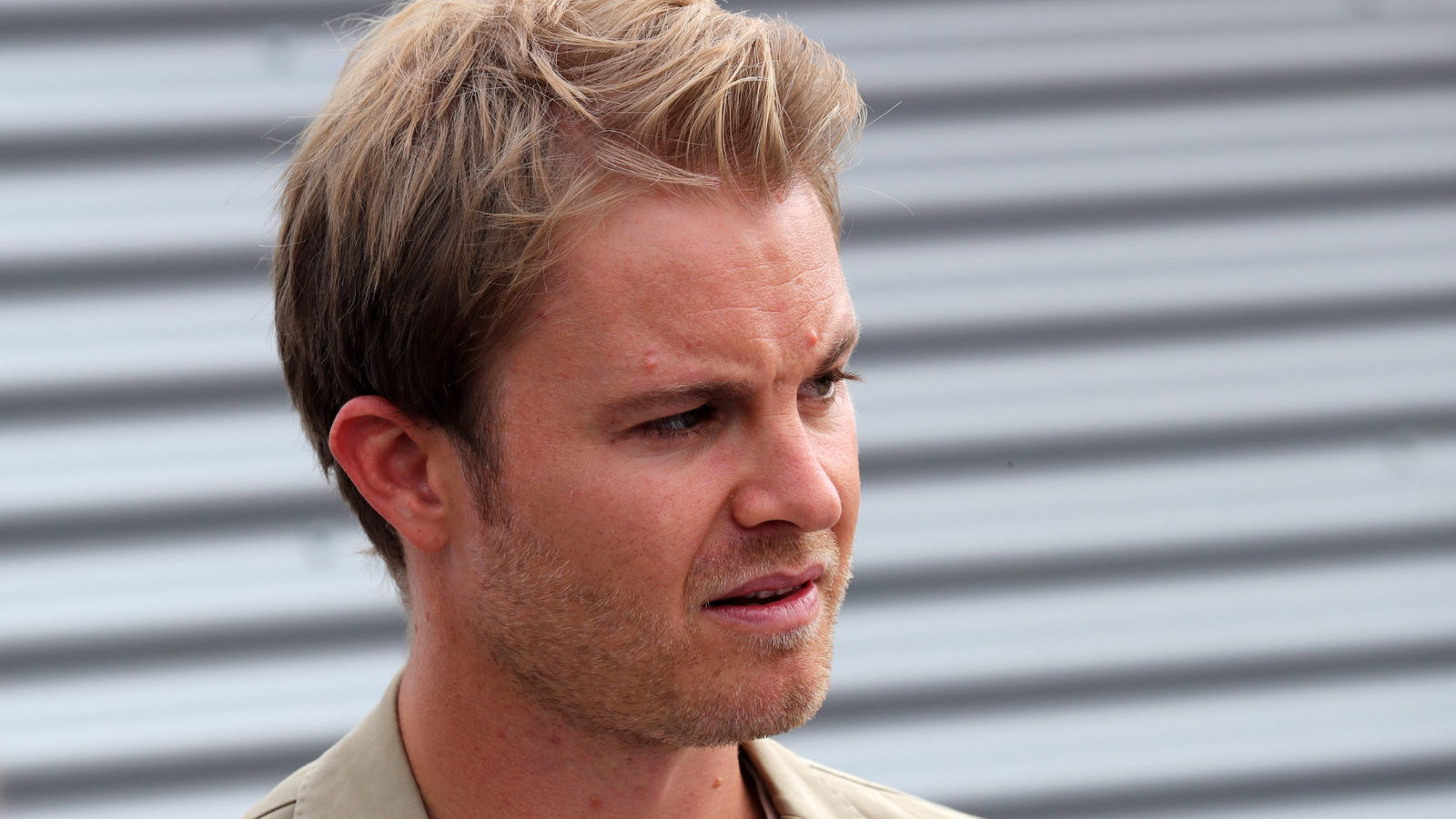  - Nico Rosberg