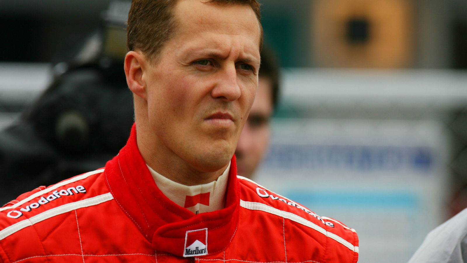  Suzuka, Japan,
Michael Schumacher (GER), Scuderia Ferrari - Formula 1 World Championship, Rd 17, Japanese Grand Prix,