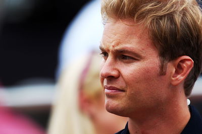 Nico Rosberg