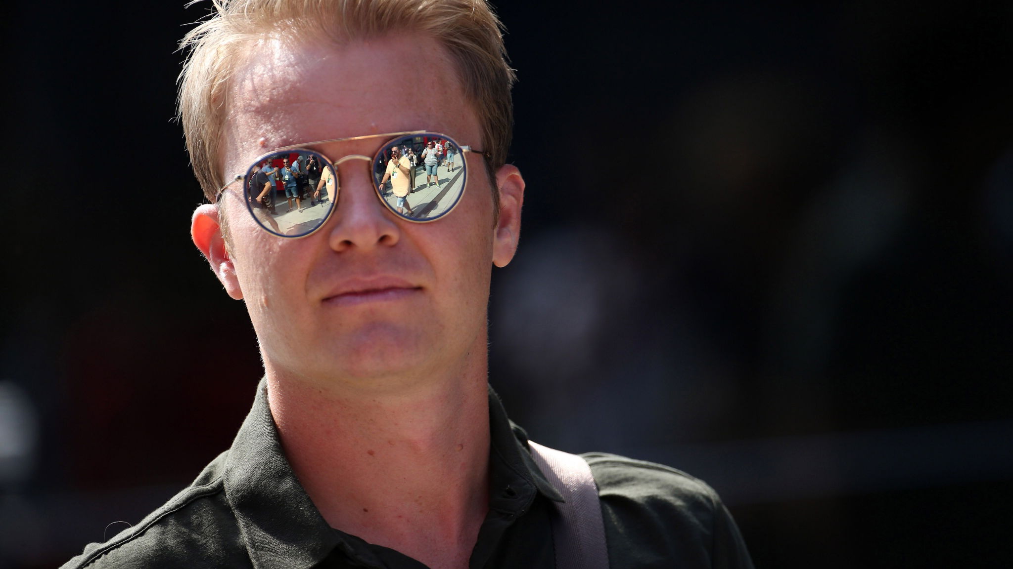  - Nico Rosberg