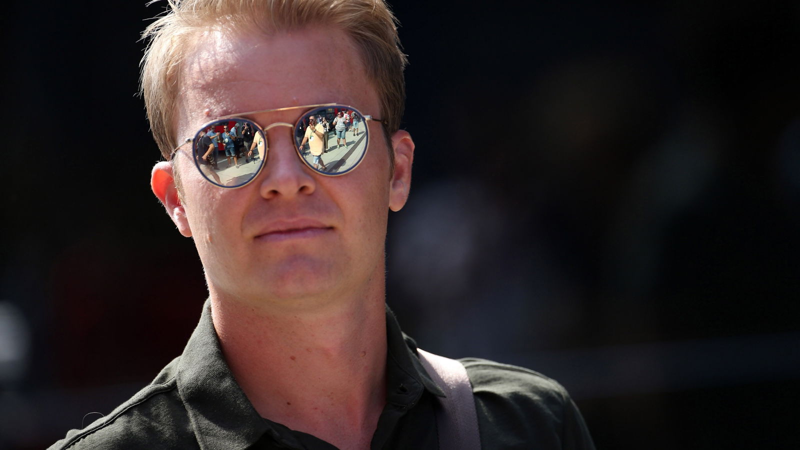  - Nico Rosberg