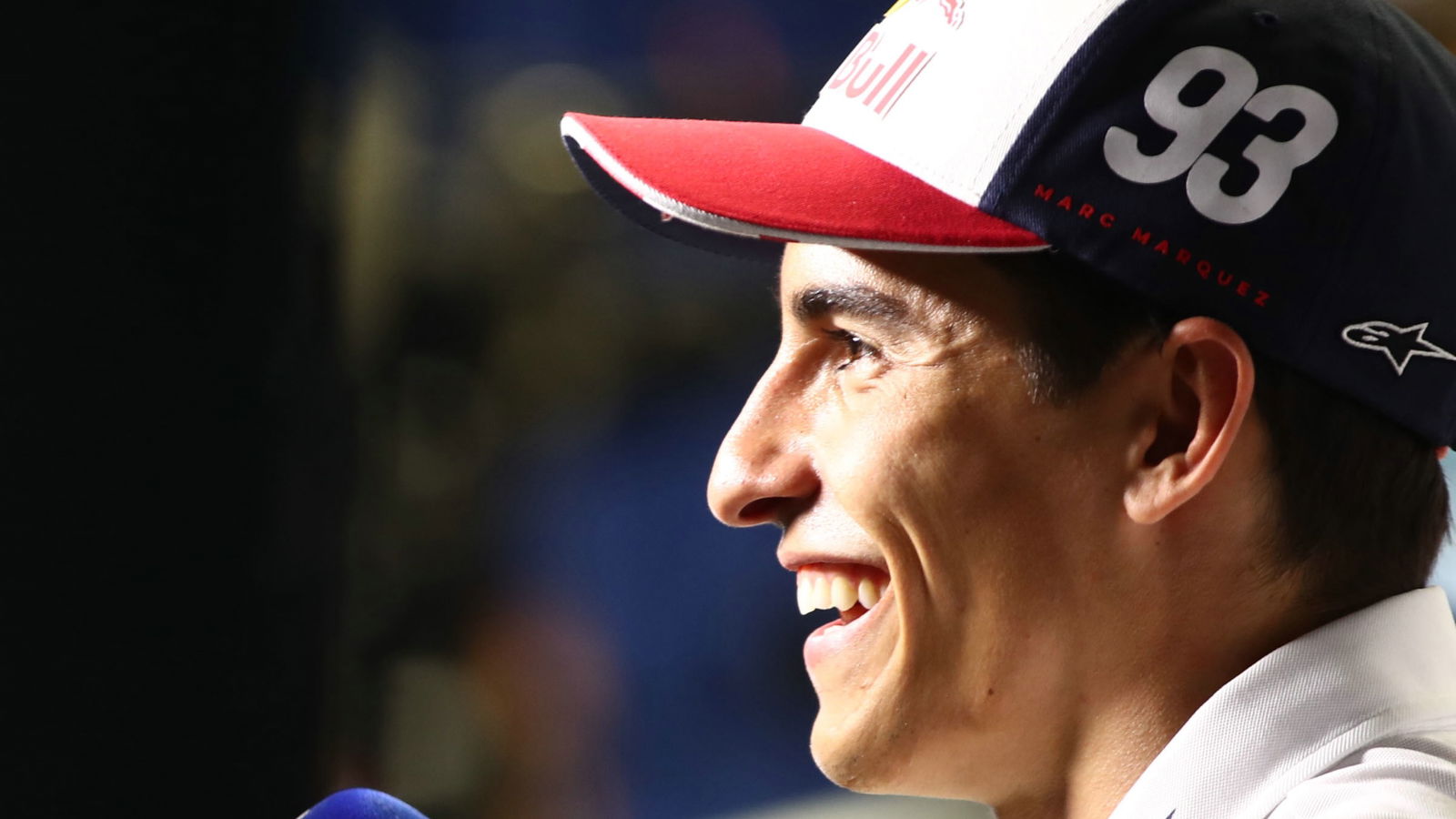 Marc Marquez German MotoGP, 17 June