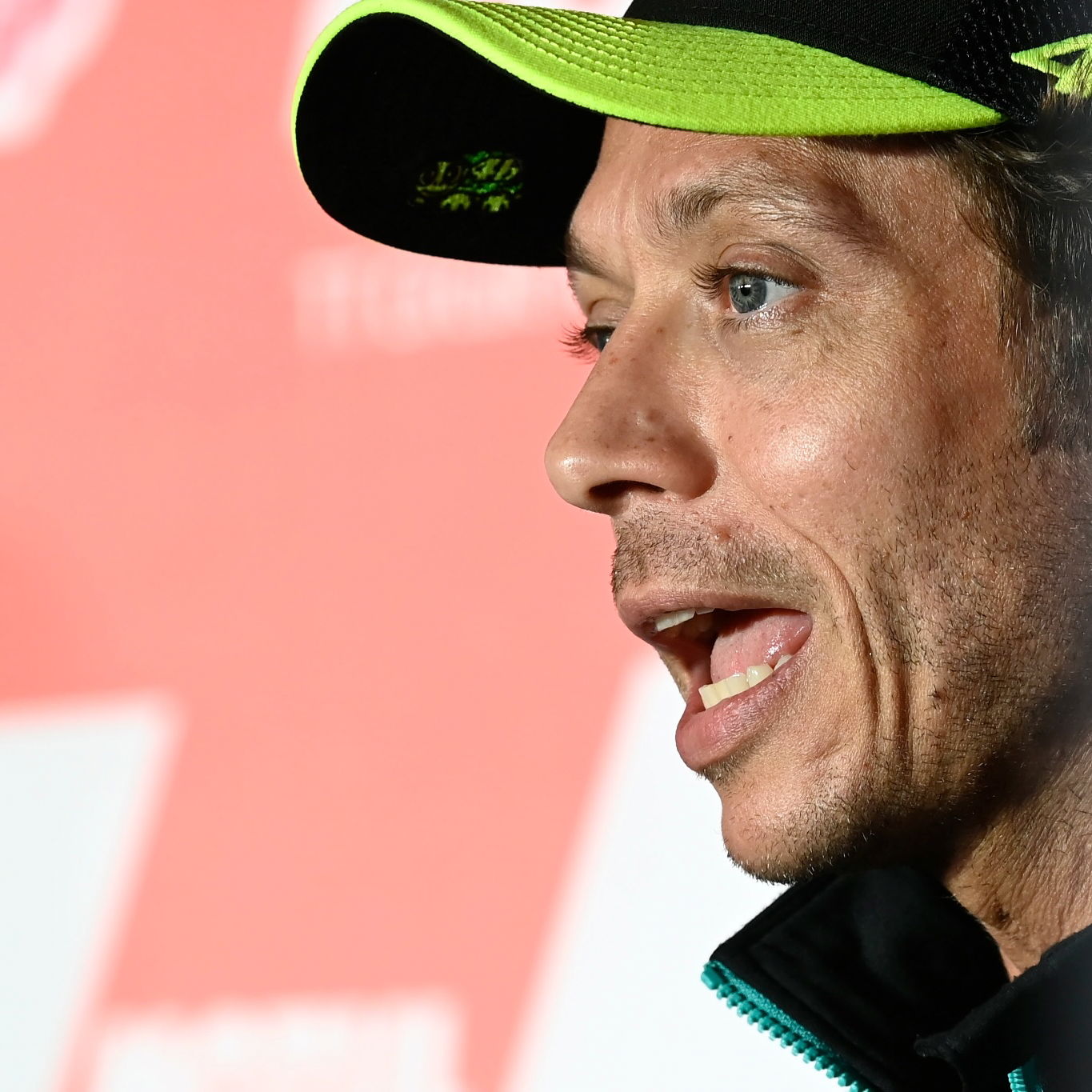 Valentino Rossi, MotoGP, Dutch MotoGP 24 June